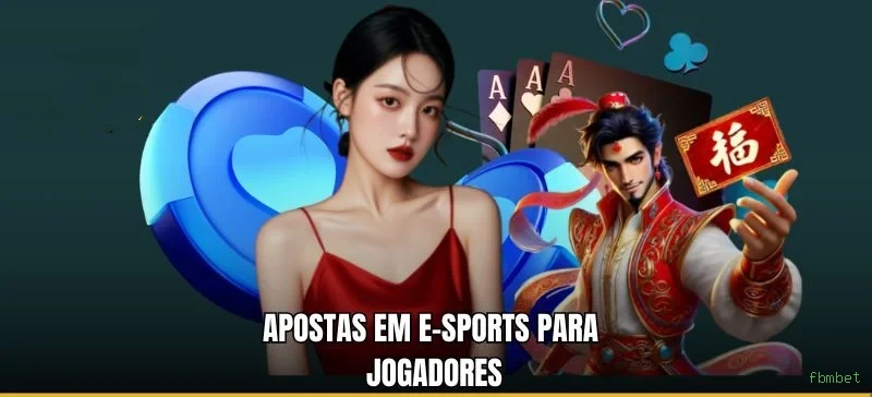APP oficial da fbmbet para mobile