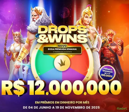 Jogos de loteria online na fbmbet